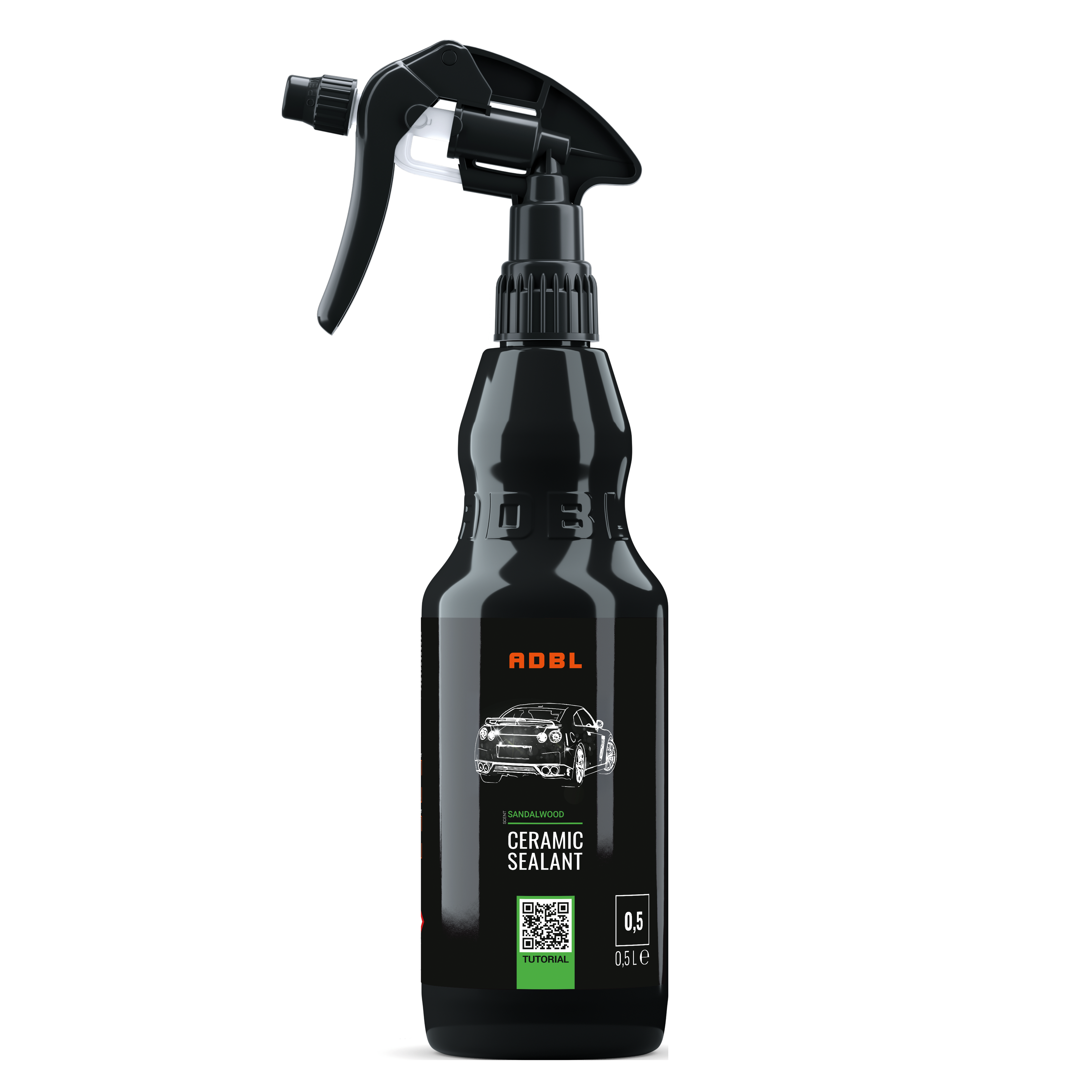 ADBL CERAMIC SEALANT