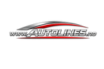 Autolines AS - Startside