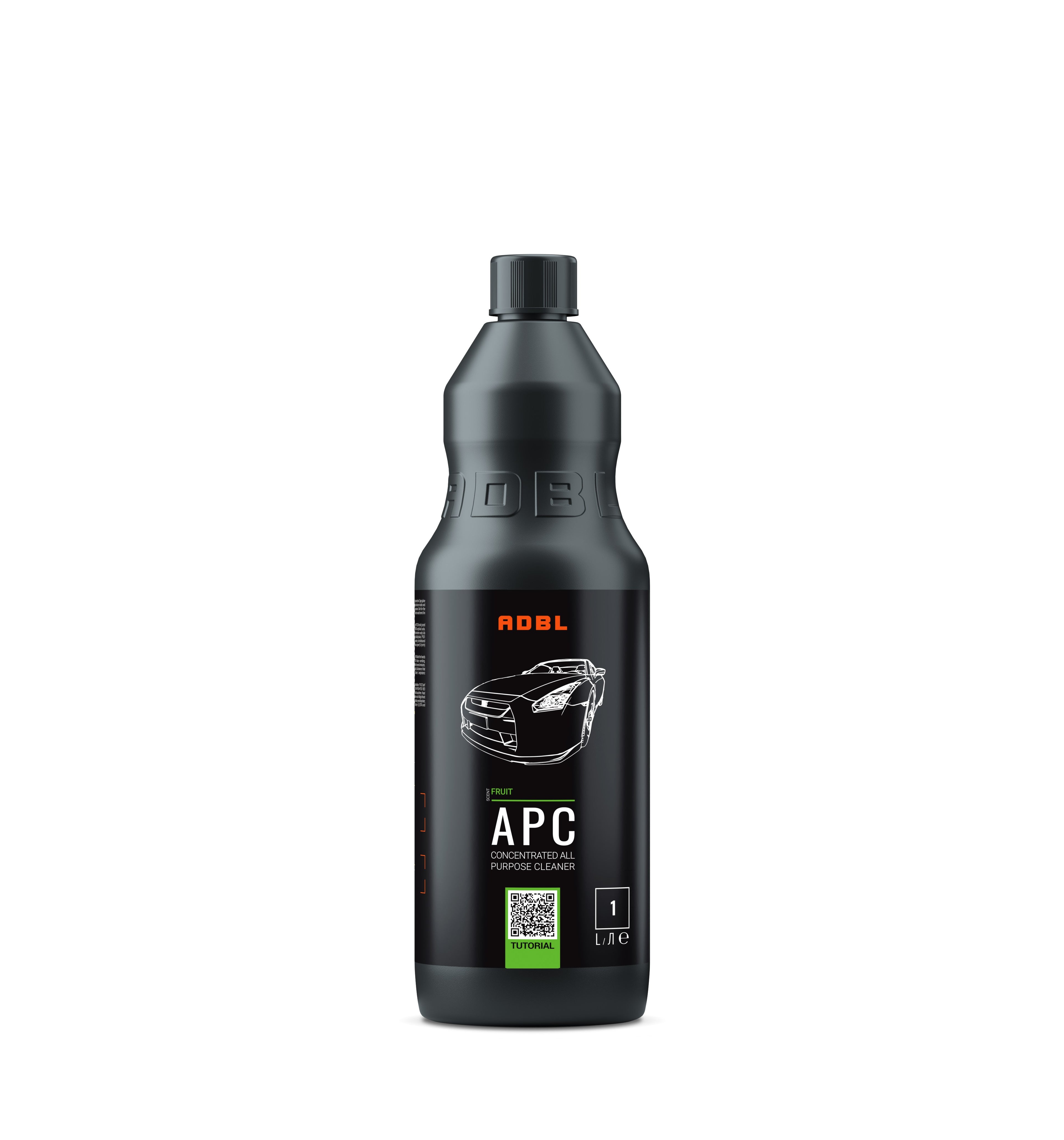 ADBL APC - Multirengjøringsmiddel