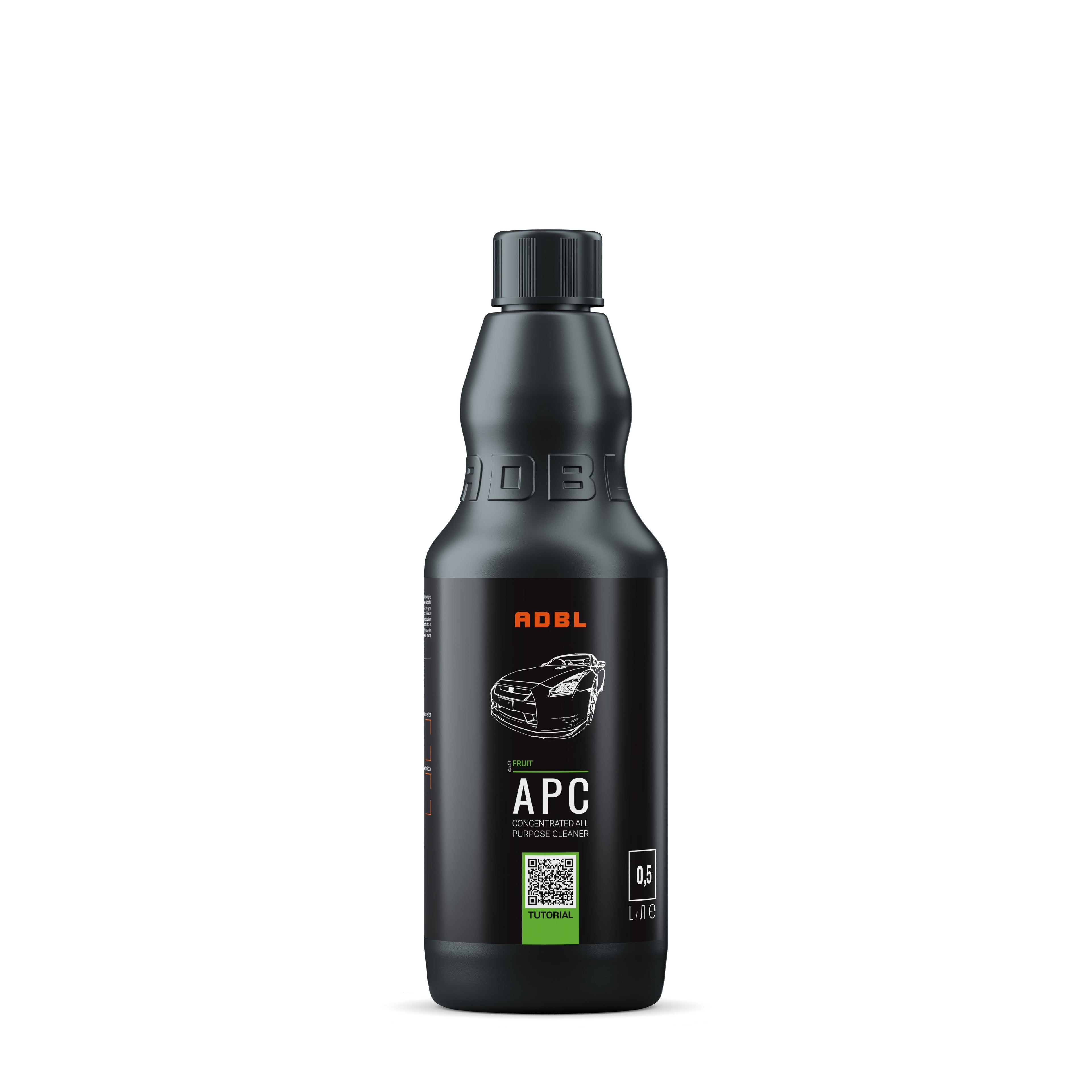 ADBL APC - Multirengjøringsmiddel