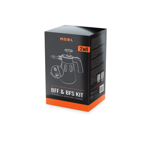 ADBL BFF & BFS KIT