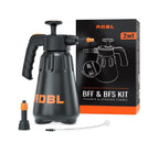 ADBL BFF & BFS KIT