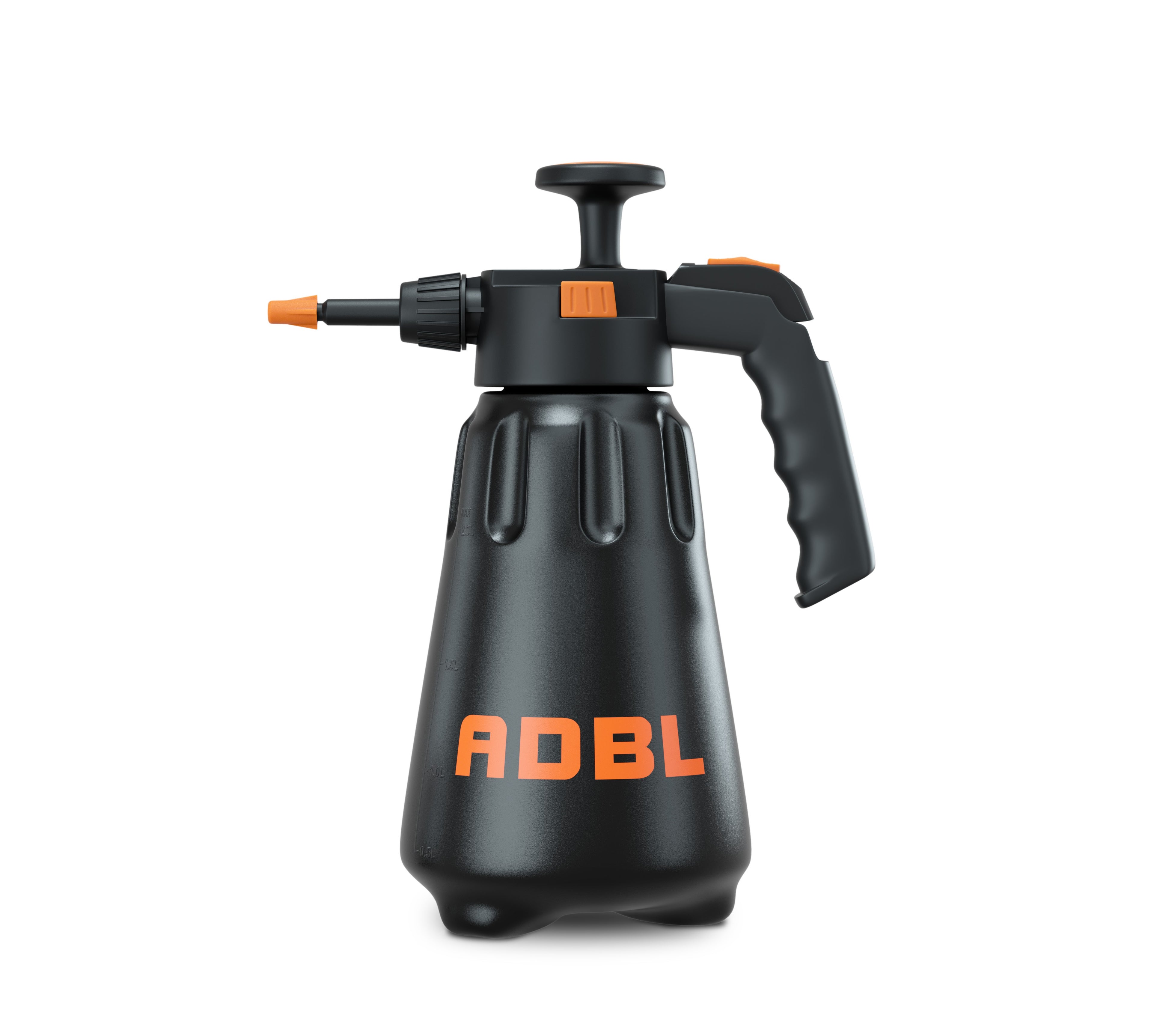 ADBL BFS - Trykksprøyte