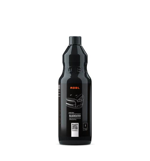 ADBL BLACKOUTER - Plastfornyer