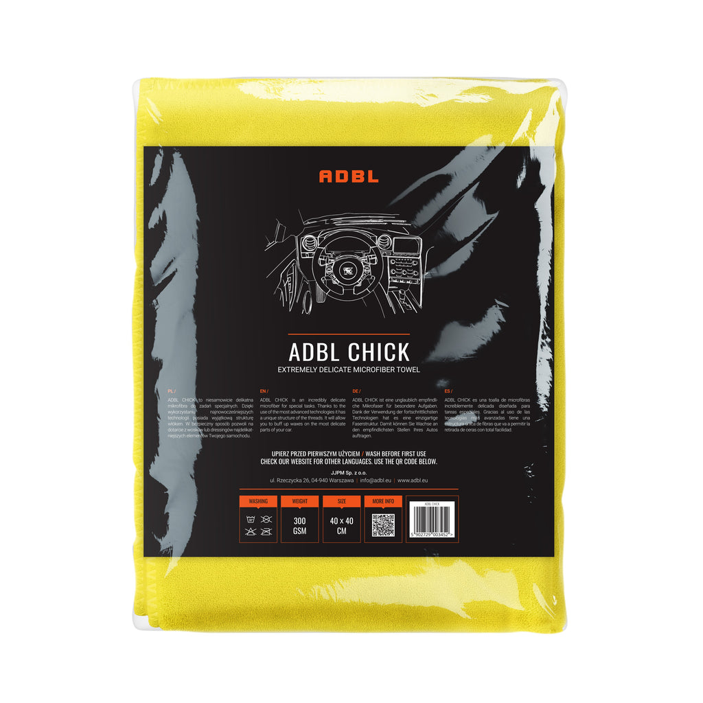 ADBL CHICK