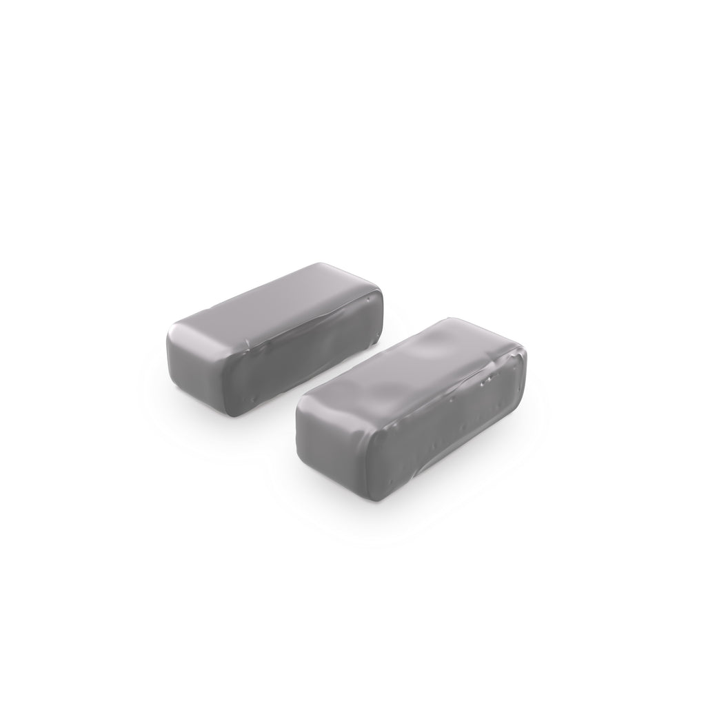 ADBL CLAY BAR GREY