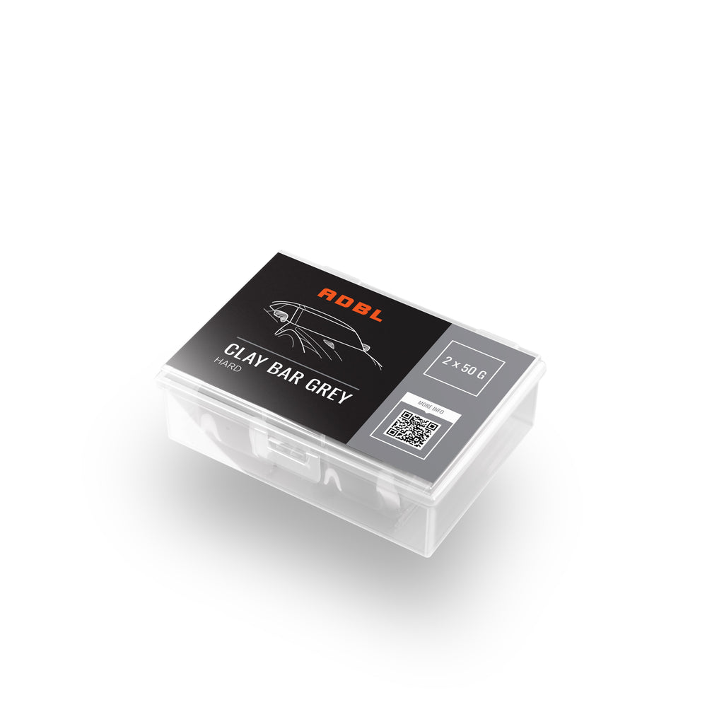ADBL CLAY BAR GREY