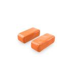 ADBL CLAY BAR ORANGE