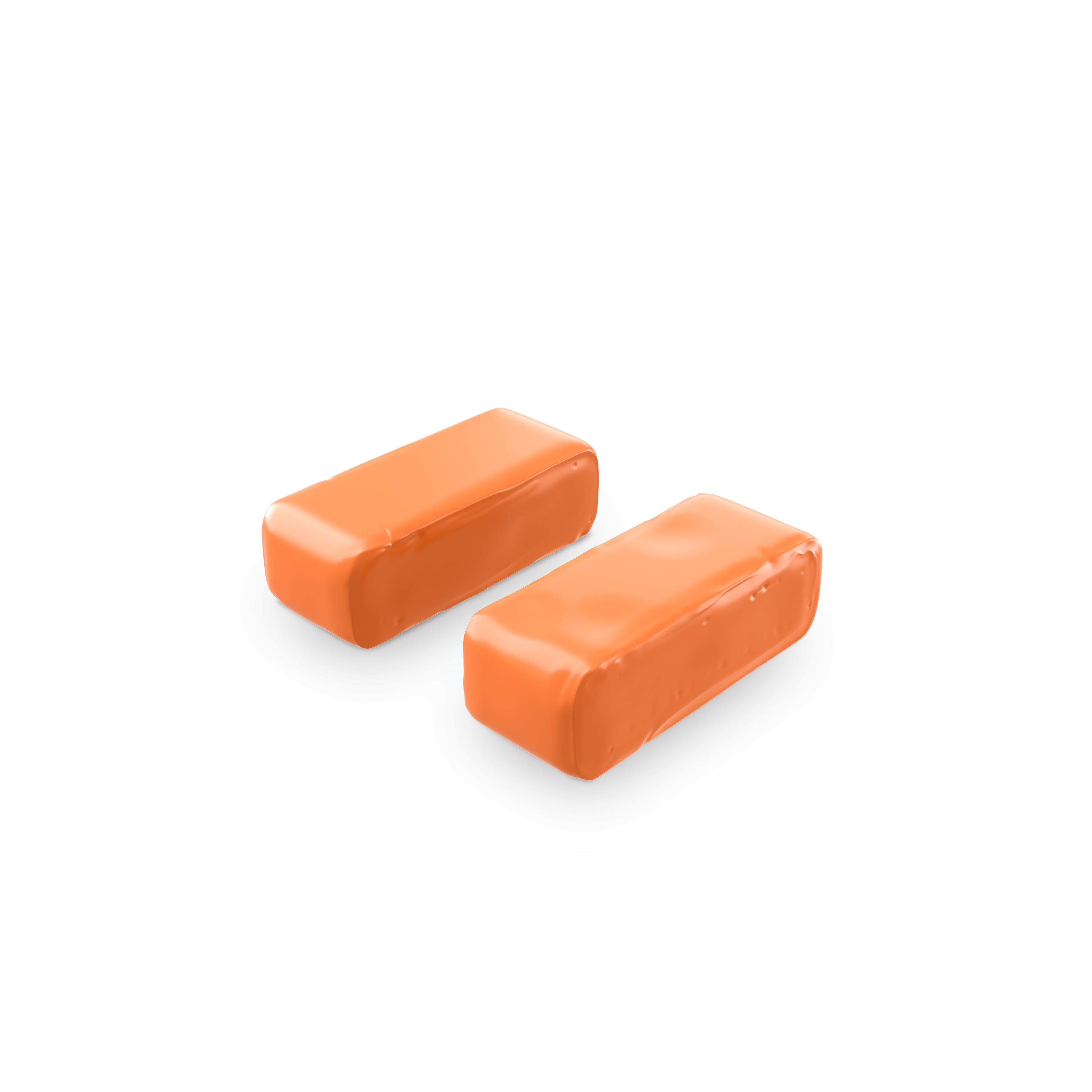 ADBL CLAY BAR ORANGE