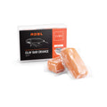 ADBL CLAY BAR ORANGE