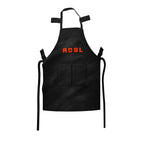 ADBL DETAILING APRON - BILPLEIEFORKLE