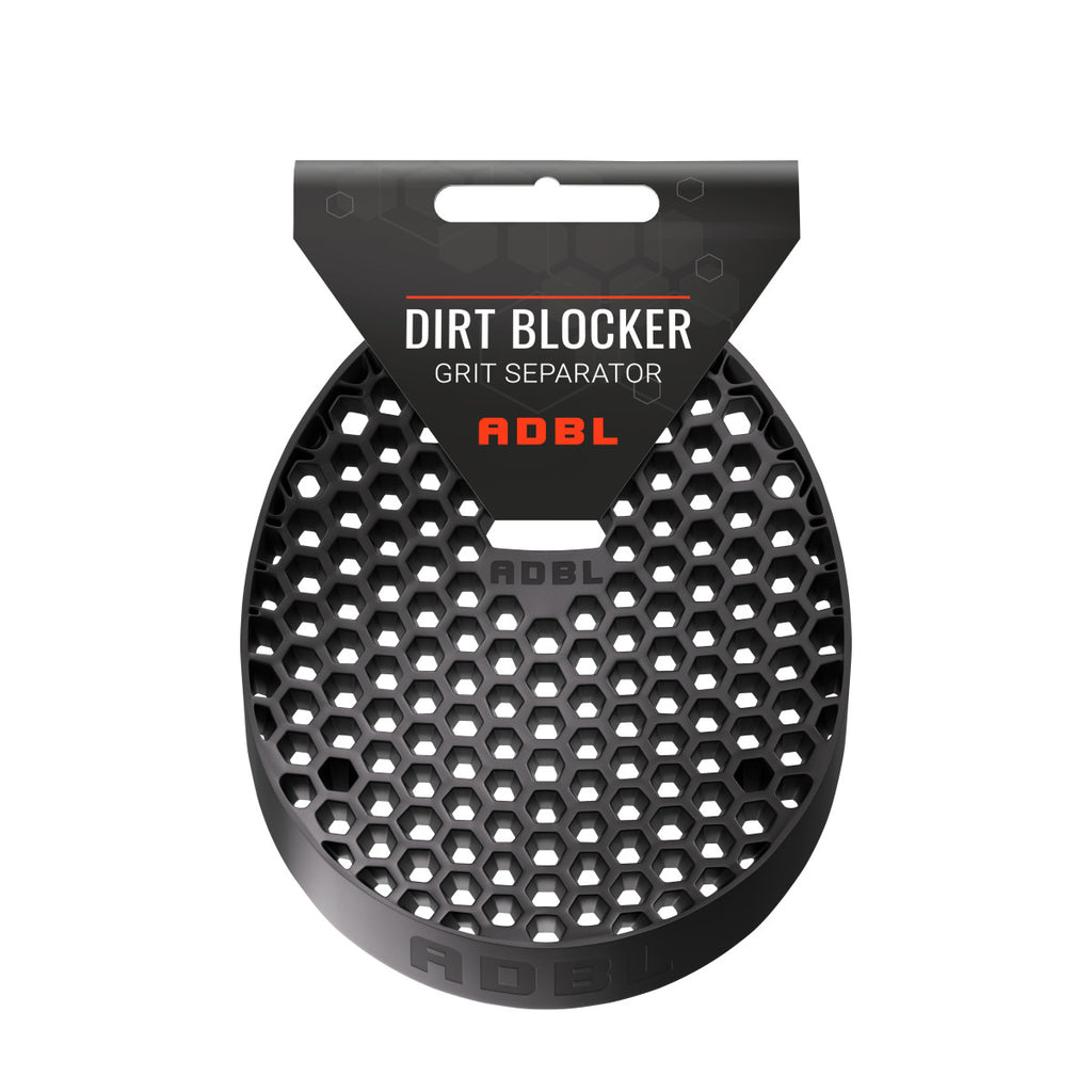 ADBL Dirt Blocker – Grit Separator
