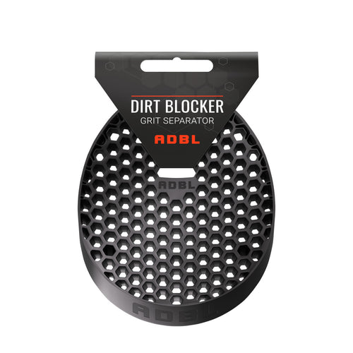 ADBL Dirt Blocker – Grit Separator