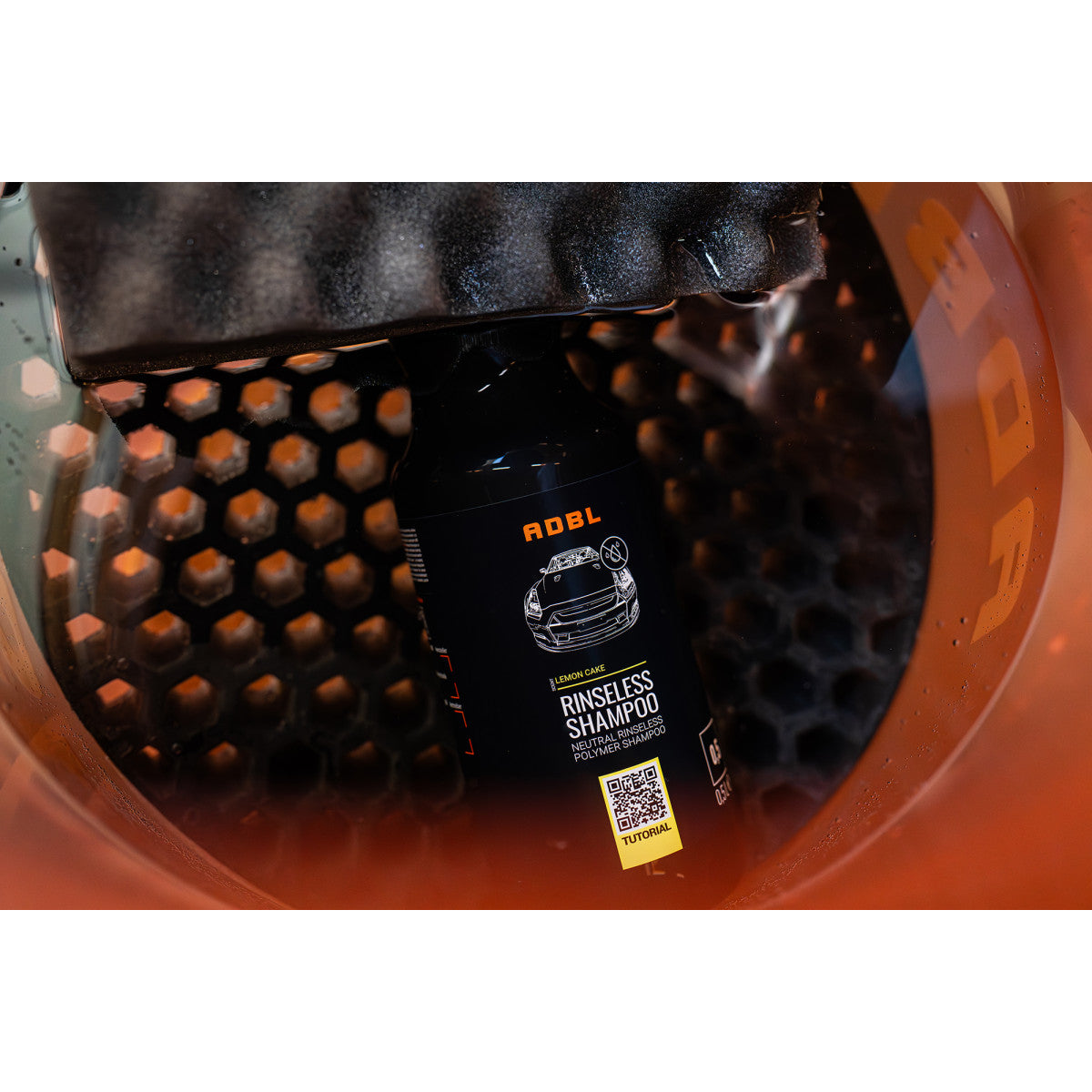ADBL Dirt Blocker – Grit Separator