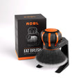 ADBL FAT BRUSH - BILPLEIE BØRST