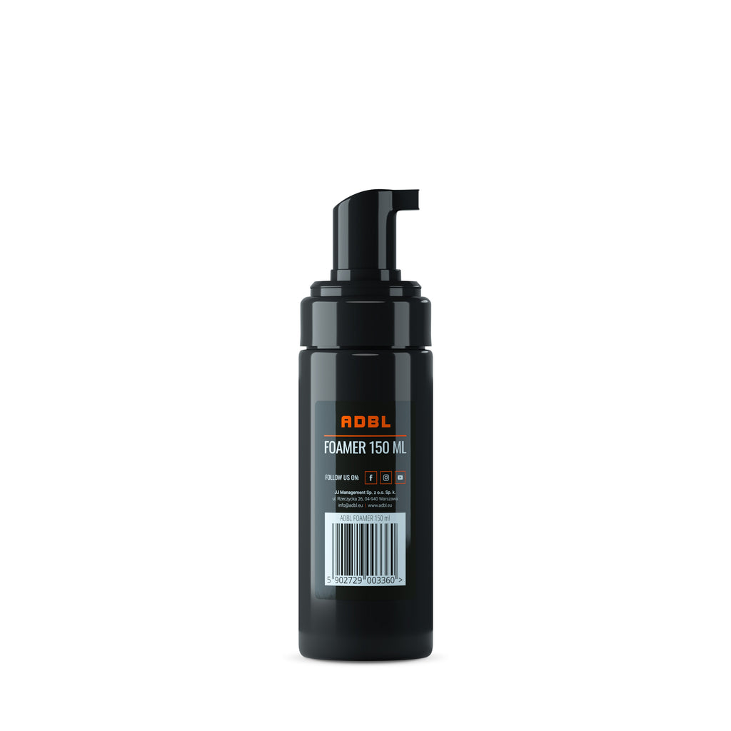ADBL FOAMER 150ml