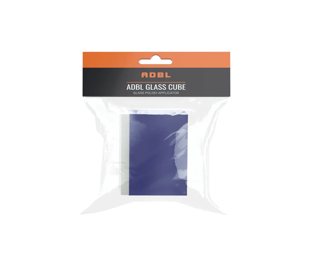 ADBL GLASS CUBE