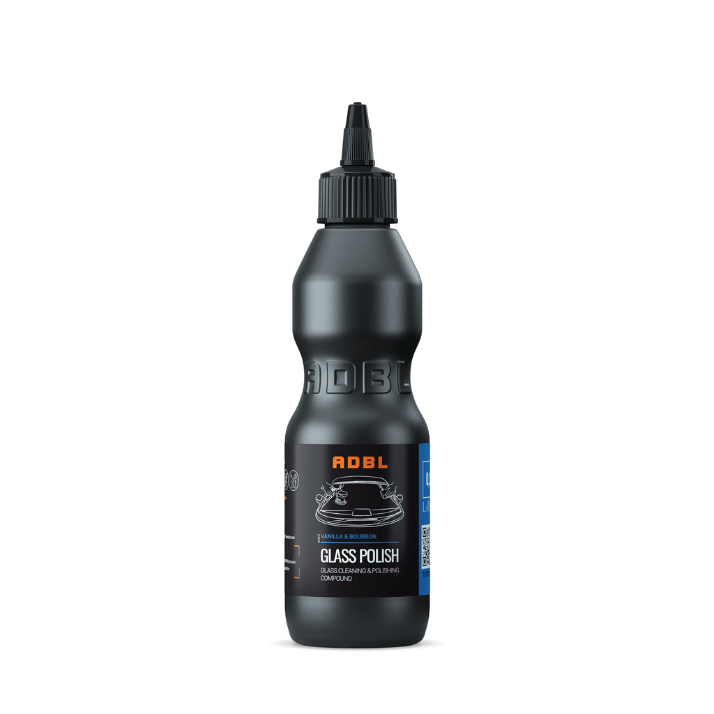 ADBL GLASS POLISH - POLERINGSMIDDEL