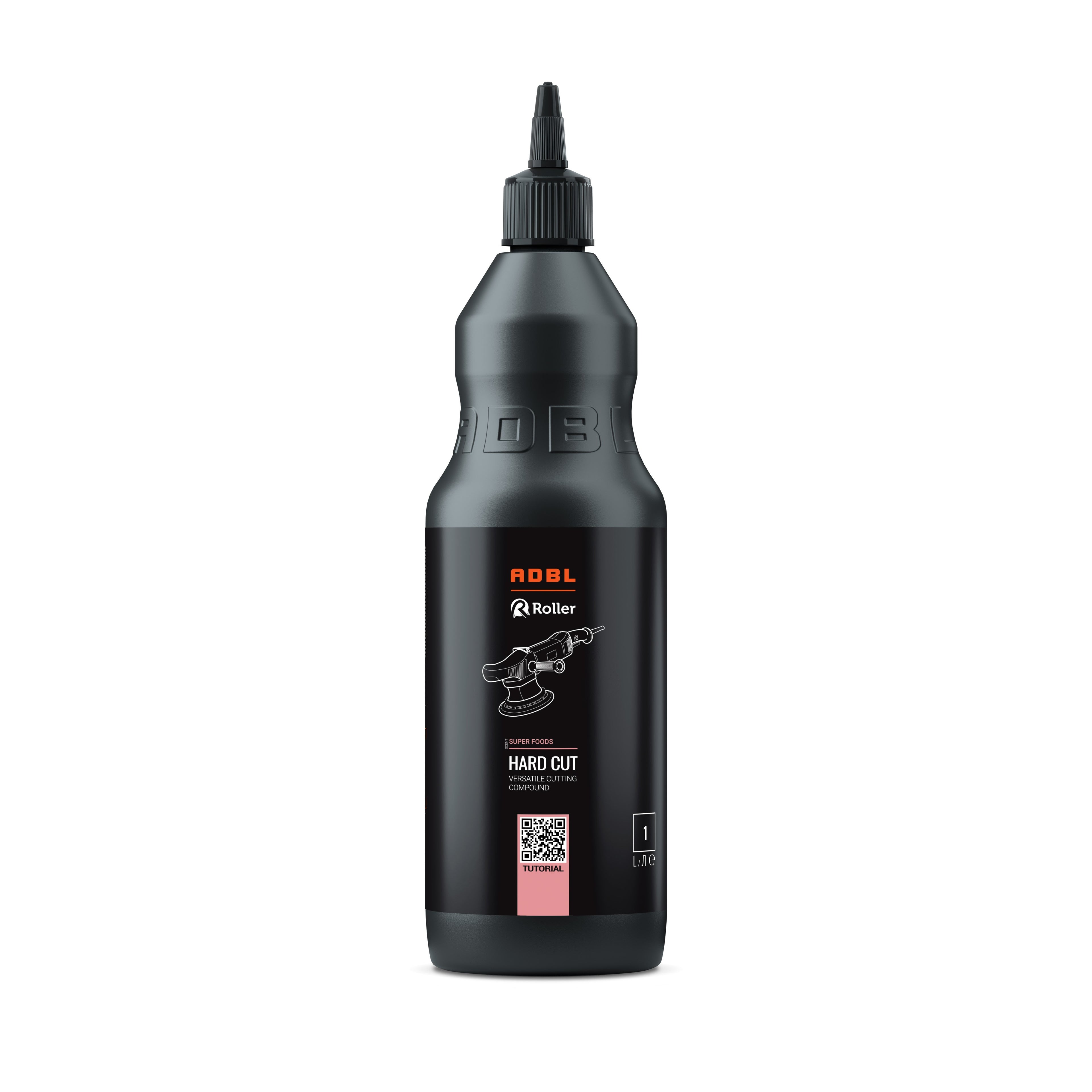 ADBL HARD CUT-POLERINGSMIDDEL