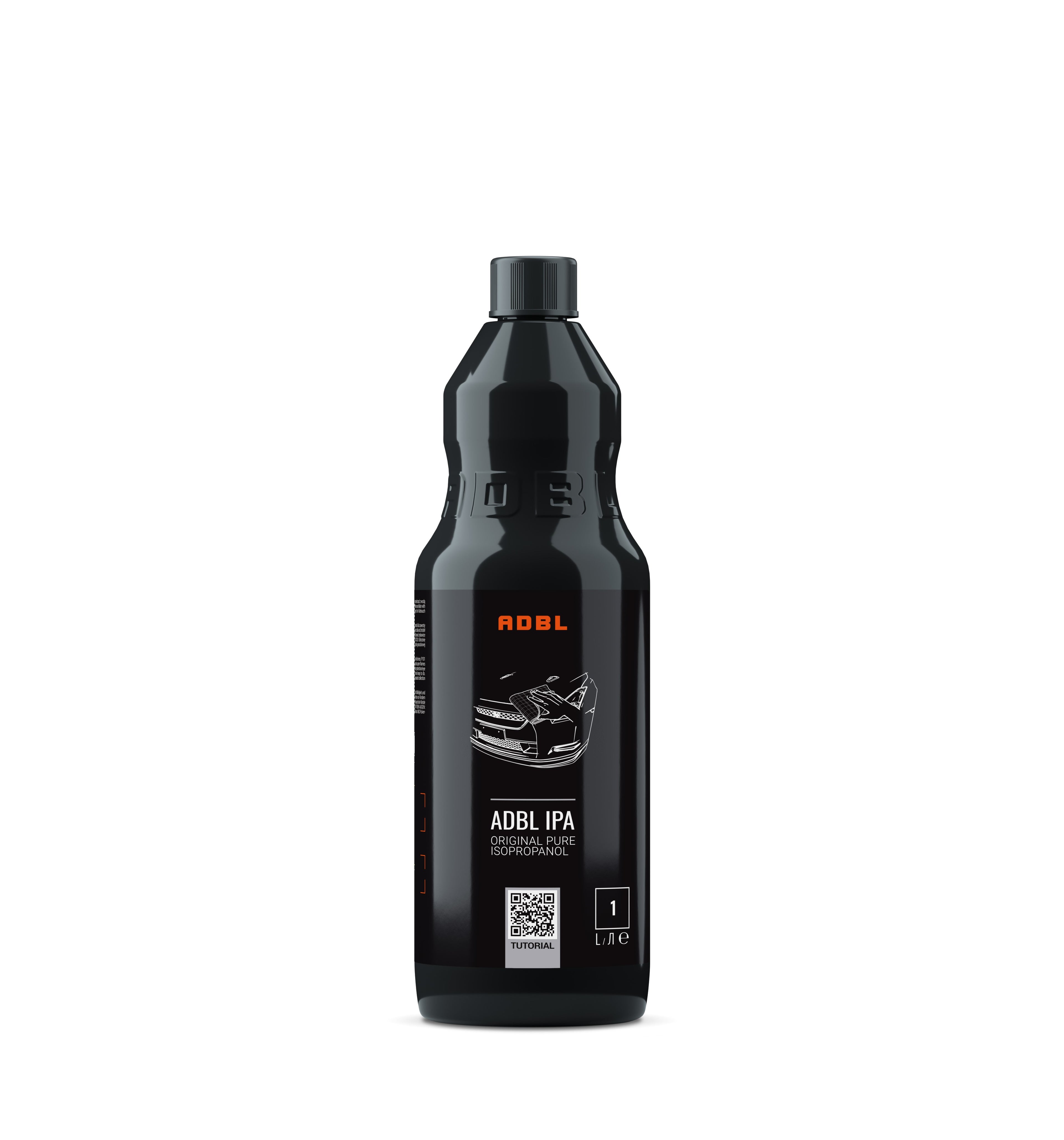 ADBL IPA
