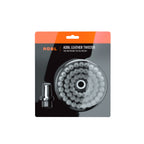 ADBL Leather Twister 100 mm