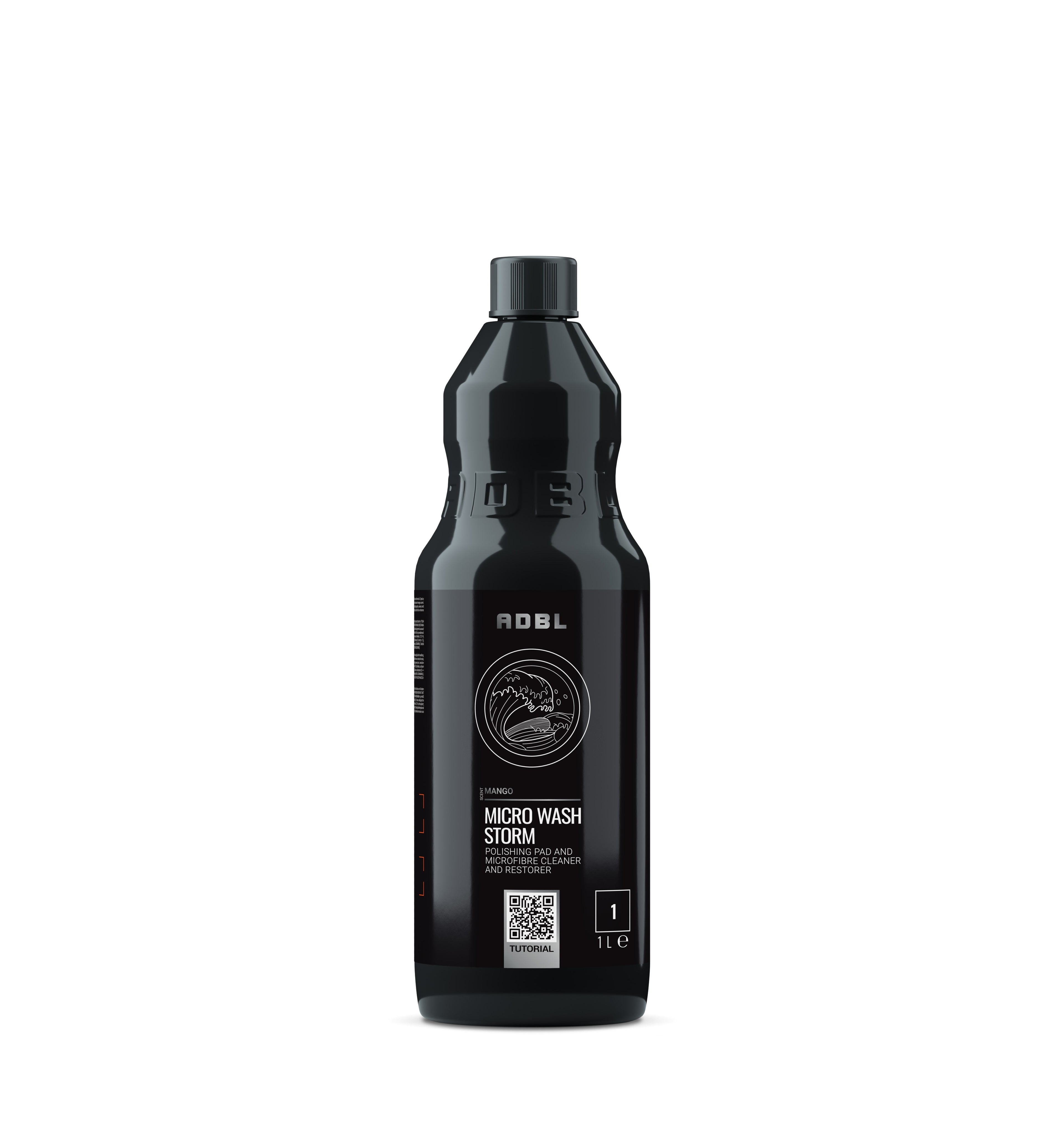 ADBL MICRO WASH STORM