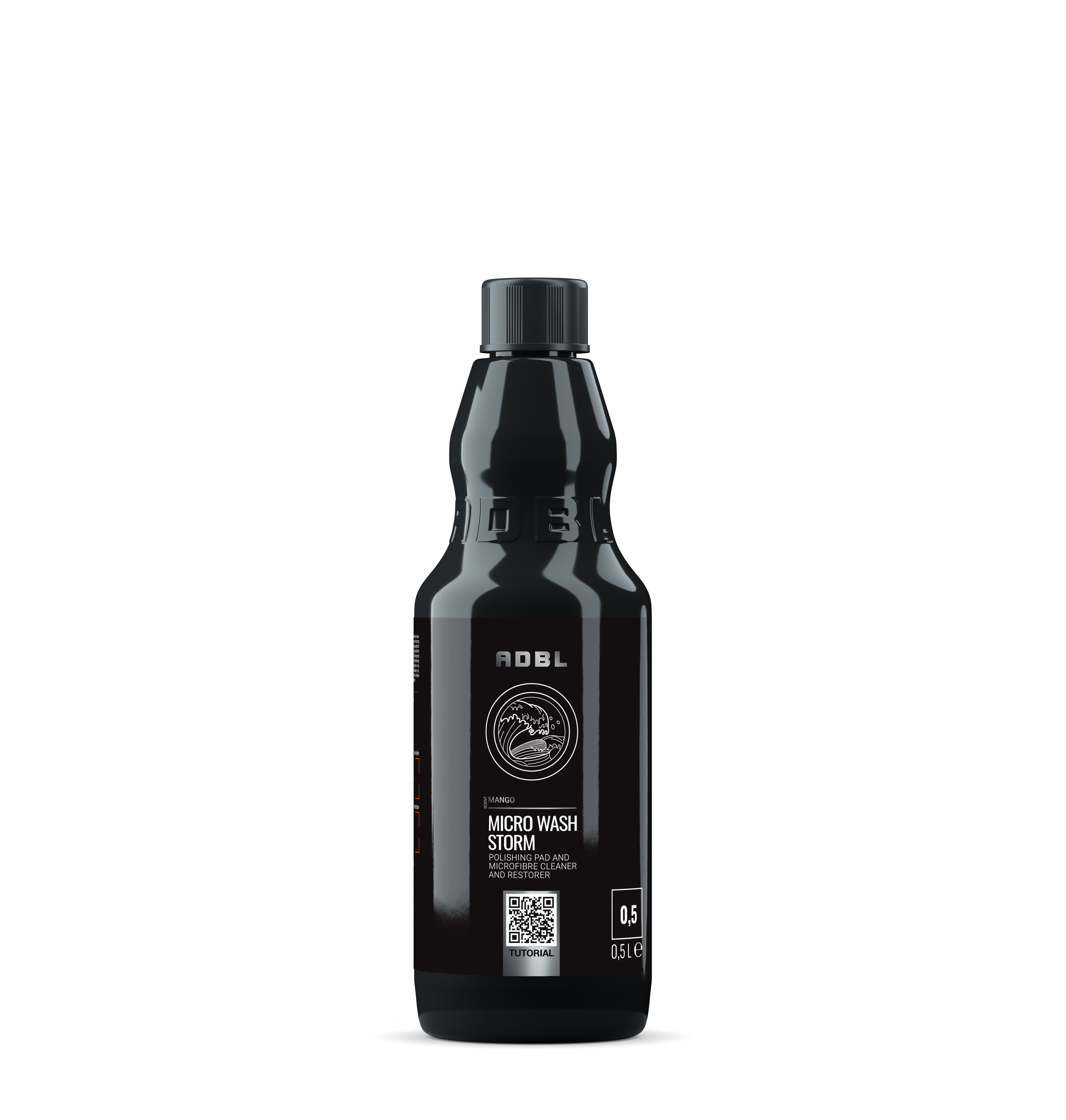 ADBL MICRO WASH STORM