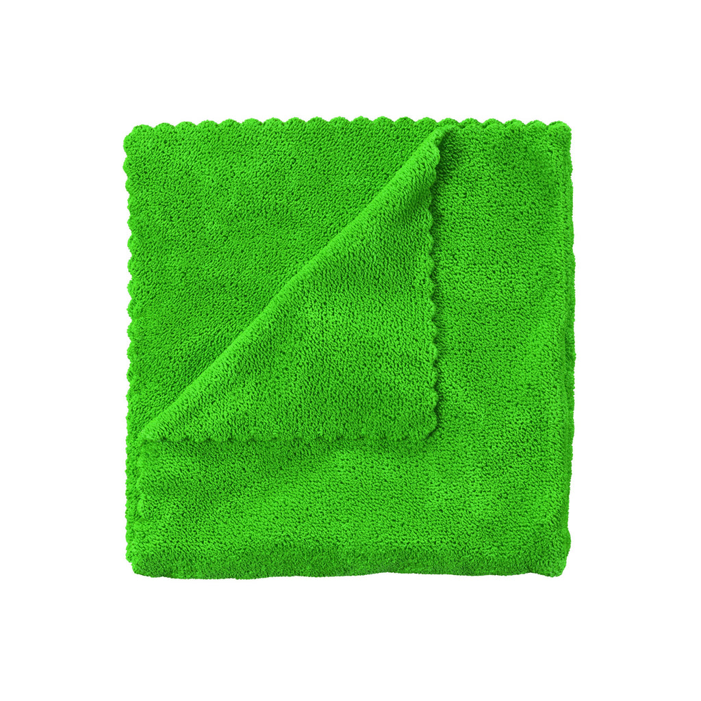 ADBL NEON - 10stk Microfiberkluter 250gsm