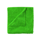ADBL NEON - 10stk Microfiberkluter 250gsm