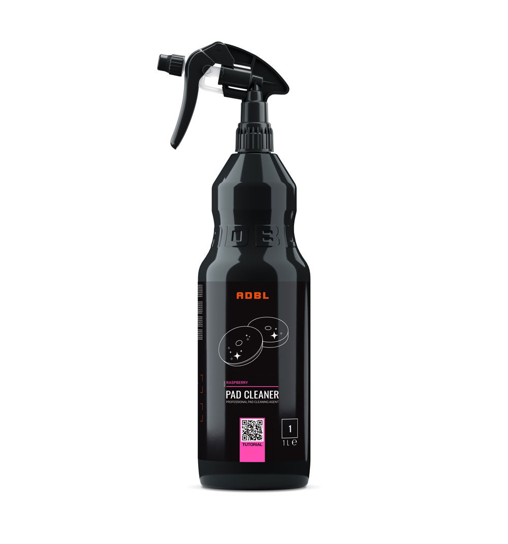 ADBL PAD CLEANER
