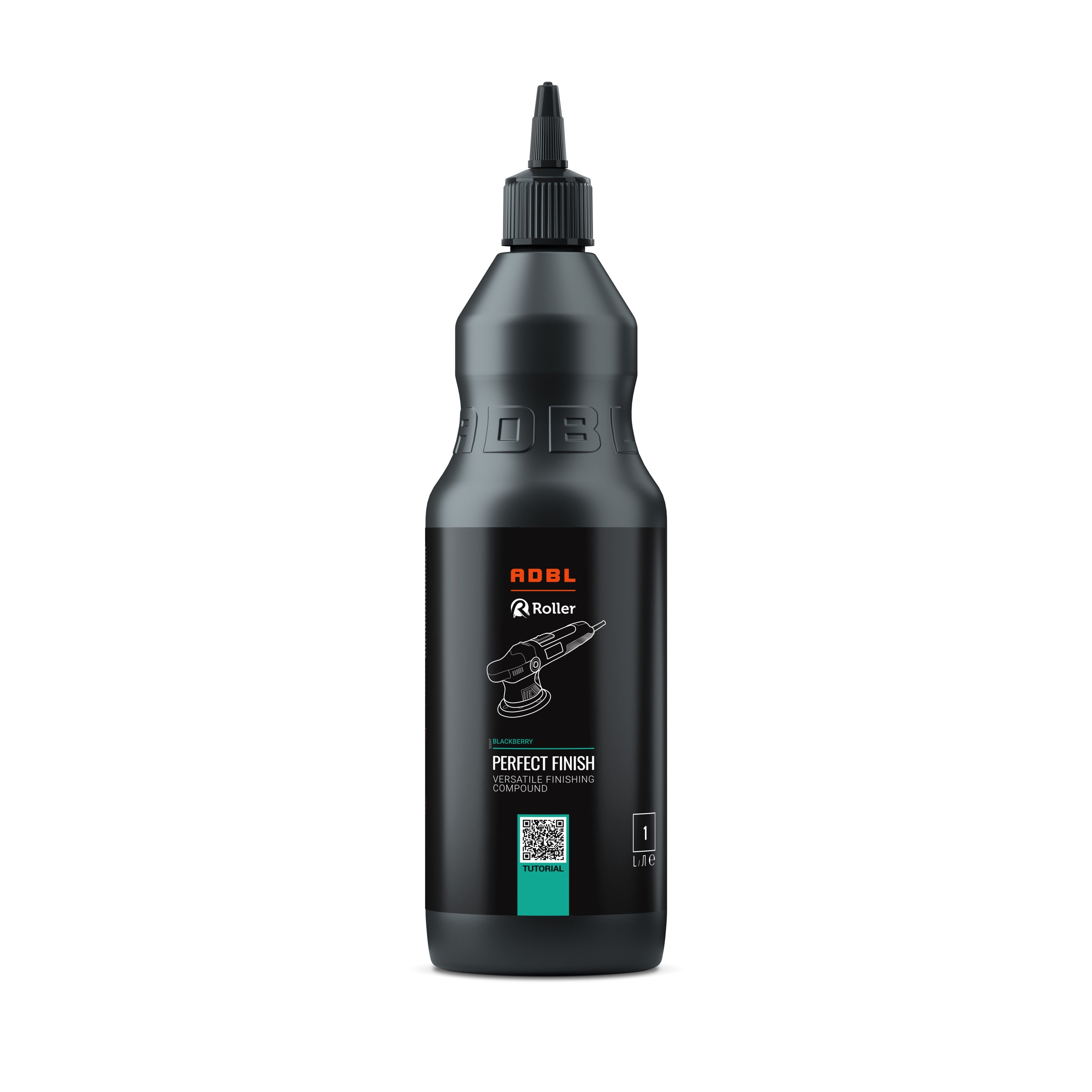 ADBL PERFECT FINISH - POLERINGSMIDDEL