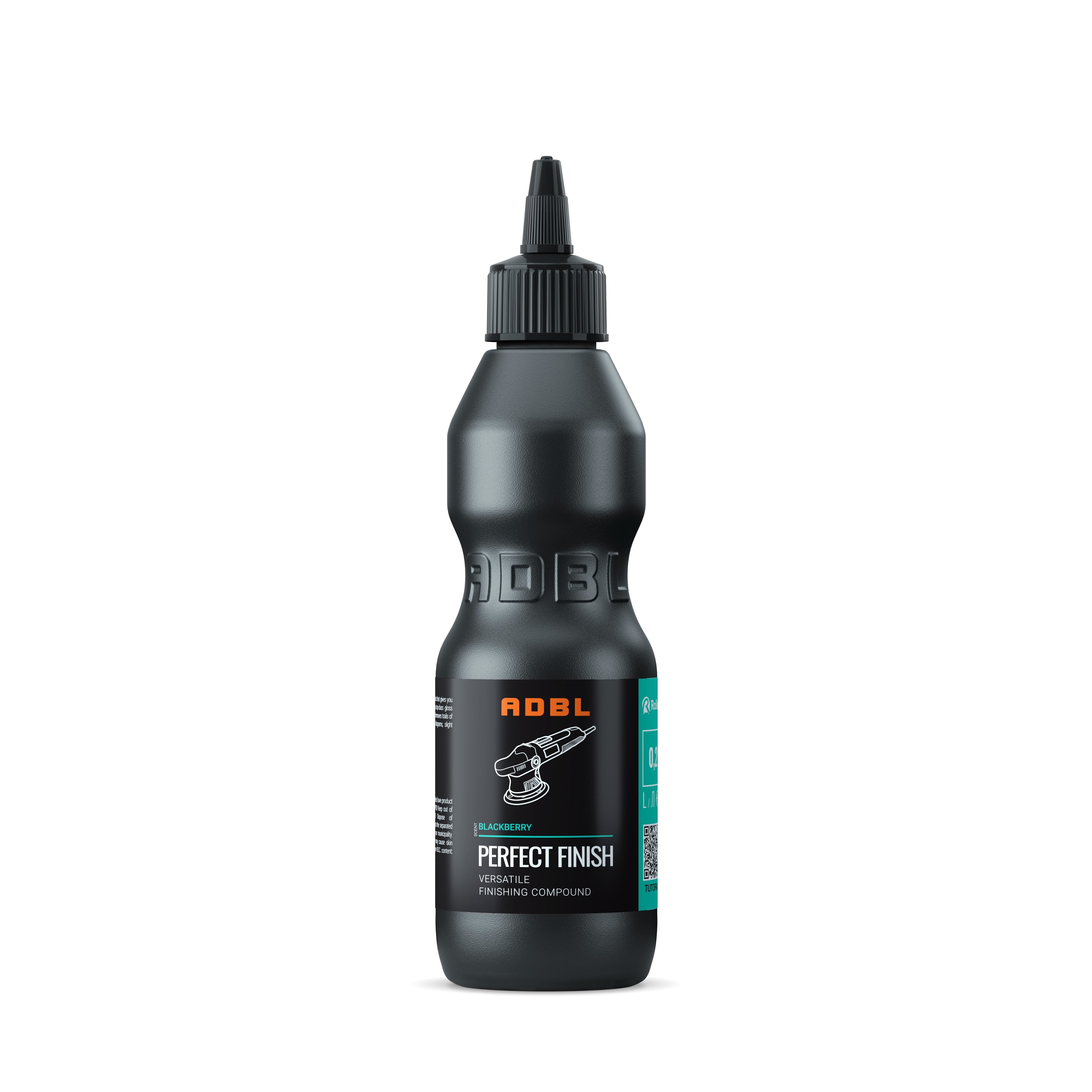 ADBL PERFECT FINISH - POLERINGSMIDDEL