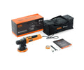ADBL POLERINGSMASKIN ROLLER D09125-01 + Bag