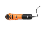 ADBL POLERINGSMASKIN ROLLER D12075-01 + Bag