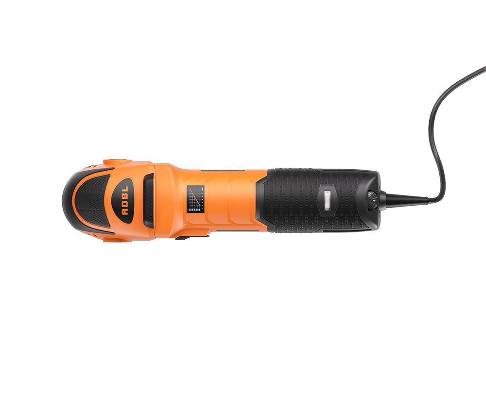 ADBL POLERINGSMASKIN ROLLER D12075-01 + Bag