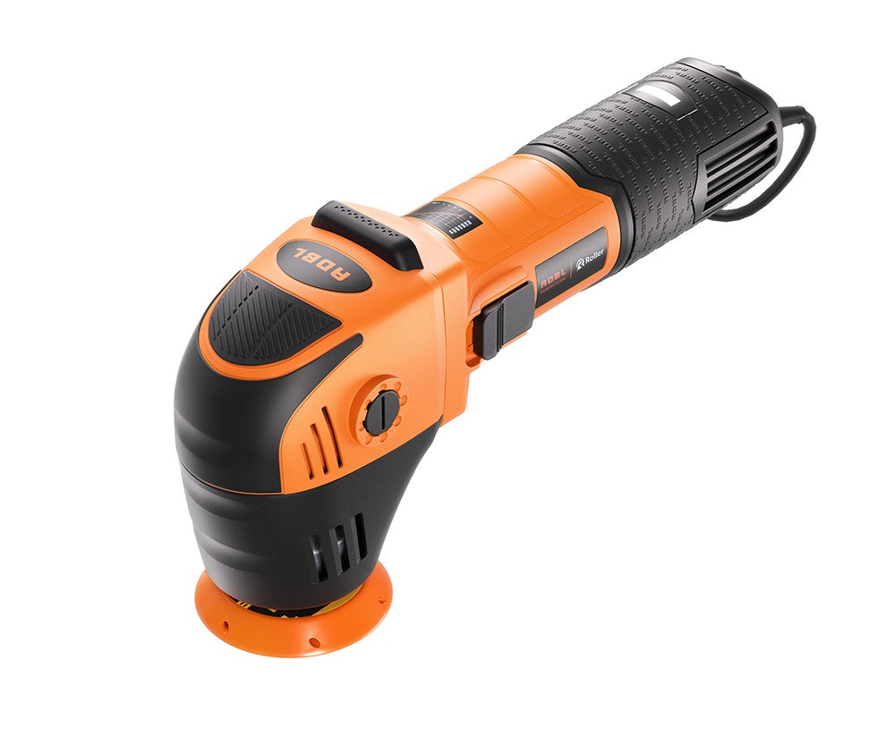 ADBL POLERINGSMASKIN ROLLER D12075-01 + Bag