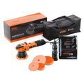 ADBL Poleringspakke One Step 9mm DA-maskin