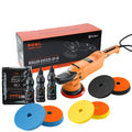 ADBL Poleringspakke Premium