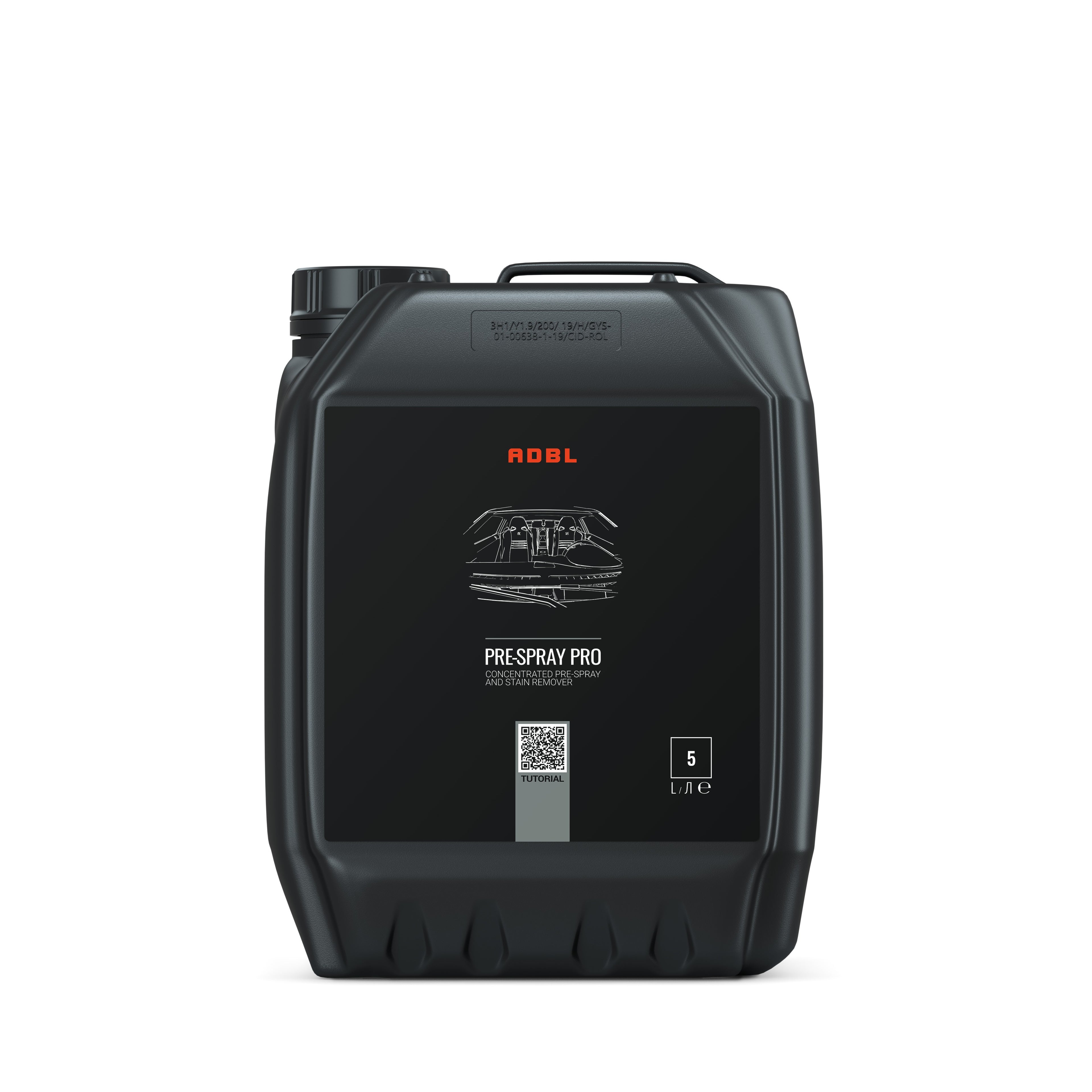 ADBL PRE-SPRAY PRO