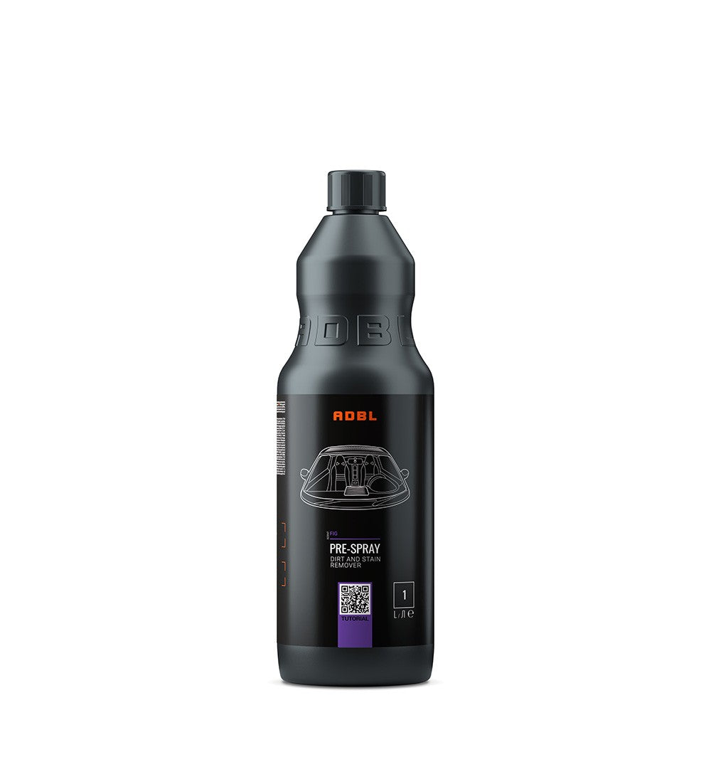 ADBL PRE-SPRAY