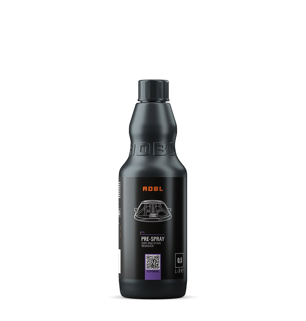 ADBL PRE-SPRAY