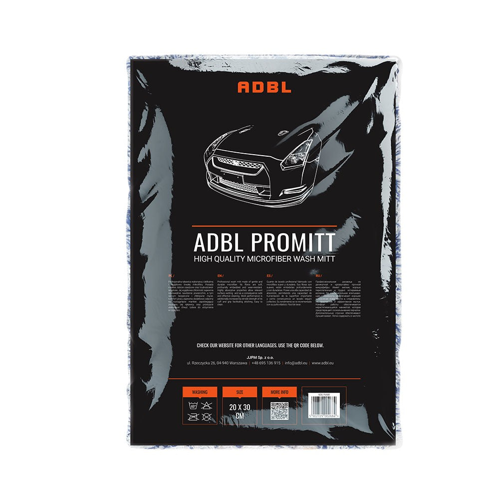 ADBL PROMITT-VASKEHANSKE