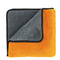 ADBL PUFFY TOWEL - MICROFIBERHÅNDKLE 840gsm