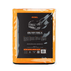 ADBL PUFFY TOWEL XL - MIKROFIBERHÅNDKLE 840gsm