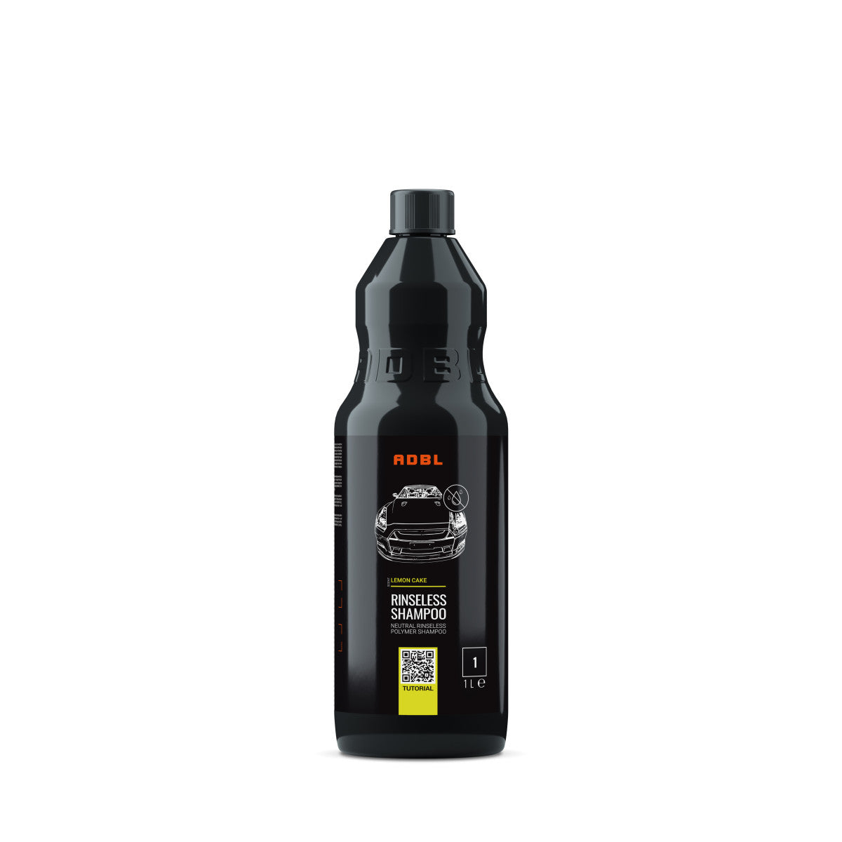ADBL Rinseless Shampoo – pH-nøytral rinseless shampoo