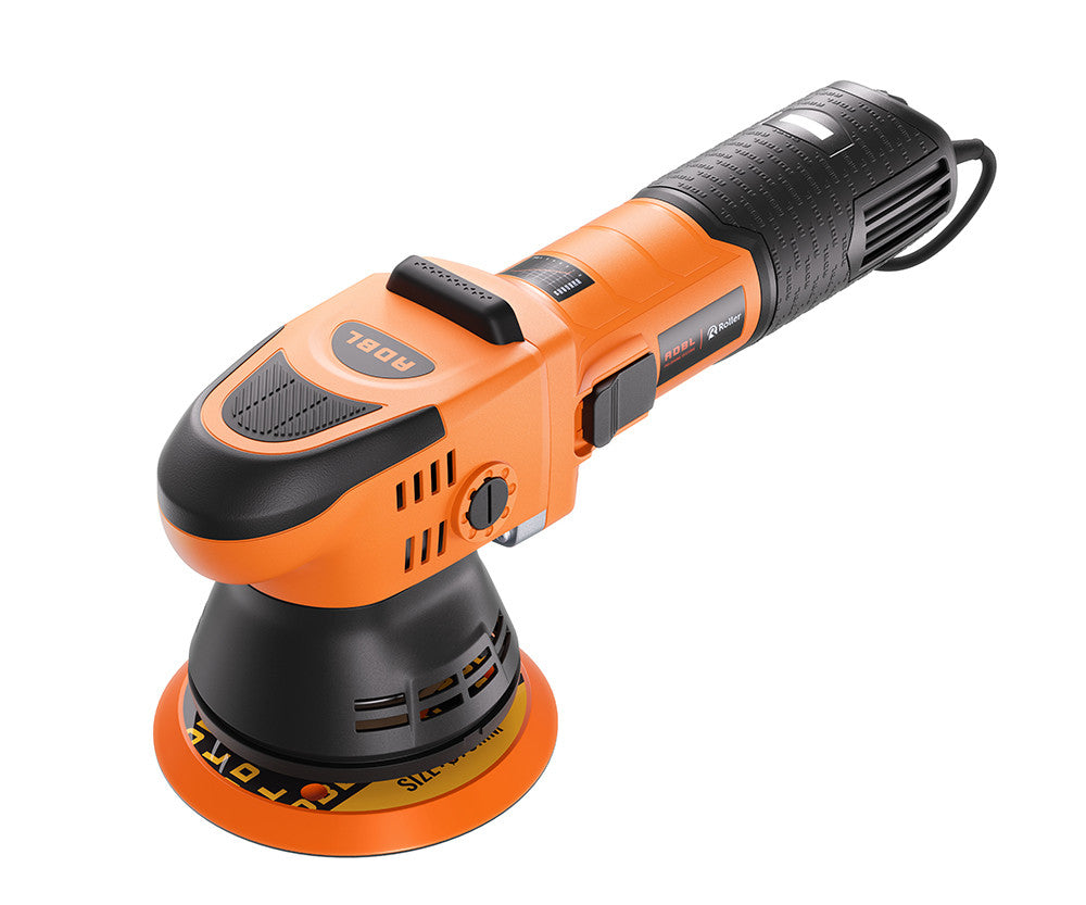 ADBL Roller DA09125-02 + Bag