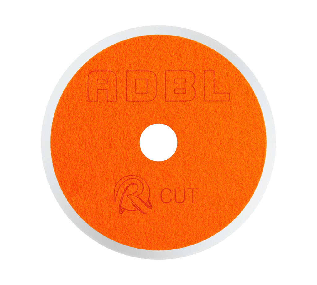 ADBL ROLLER PAD-DA CUT - POLERINGSPUTE