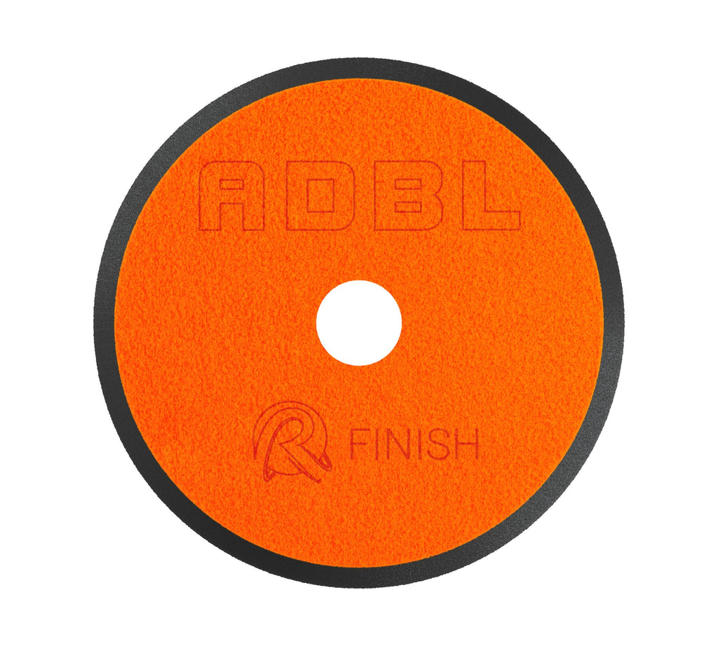 ADBL ROLLER PAD-DA FINISH - POLERINGSPUTE 150mm
