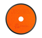 ADBL ROLLER PAD-DA FINISH - POLERINGSPUTE 150mm