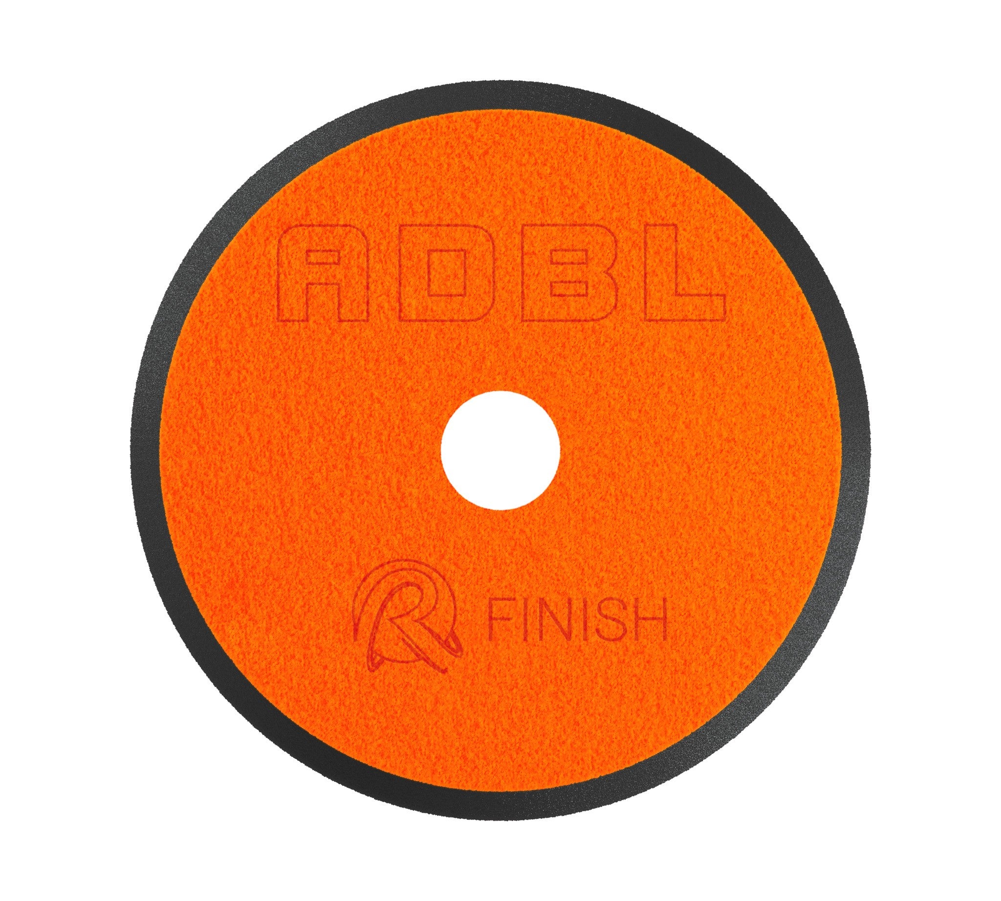 ADBL ROLLER PAD-DA FINISH - POLERINGSPUTE 150mm